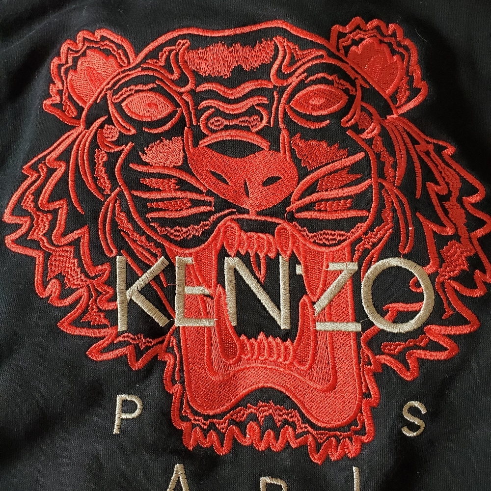 BNWT Kenzo sweatshirt